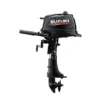Suzuki DF6hp Outboard