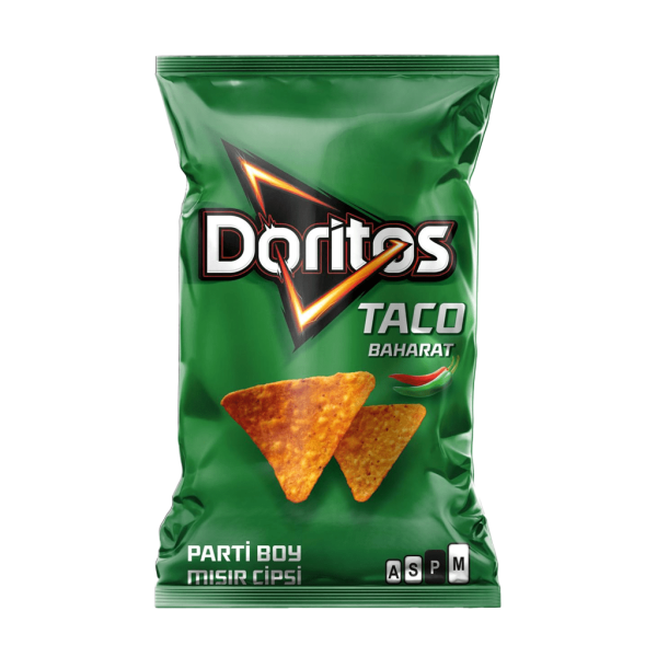 DORITOS 114g