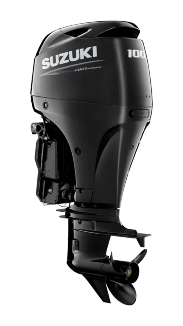 Suzuki DF100hp Outboard
