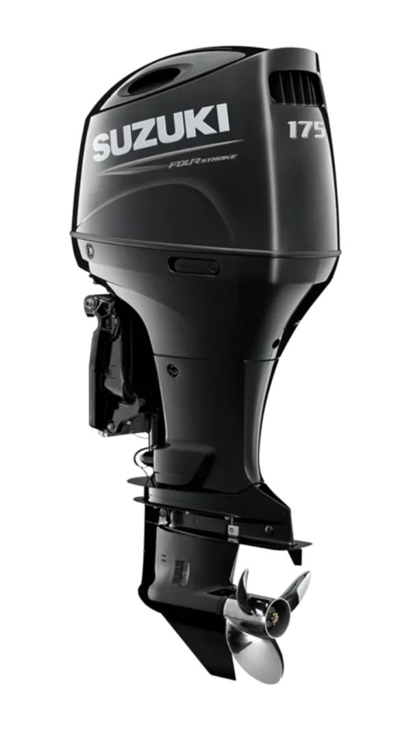 Suzuki DF175hp Outboard