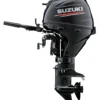 Suzuki DF25hp Outboard