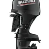 Suzuki DF60hp Outboard