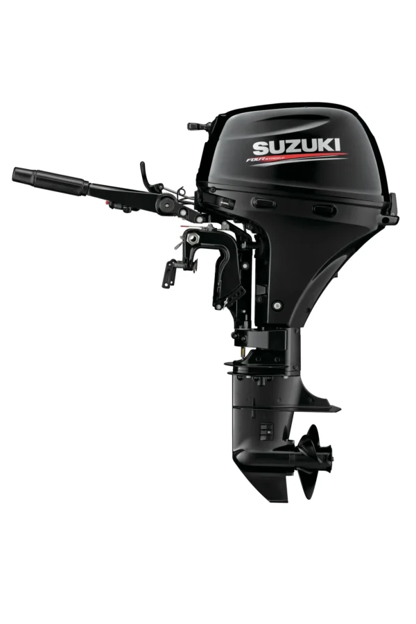 Suzuki DF9.9hp Outboard